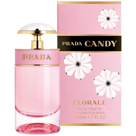 prezzo prada candy florale eau de toilette 80 ml|prada candy florale perfume.